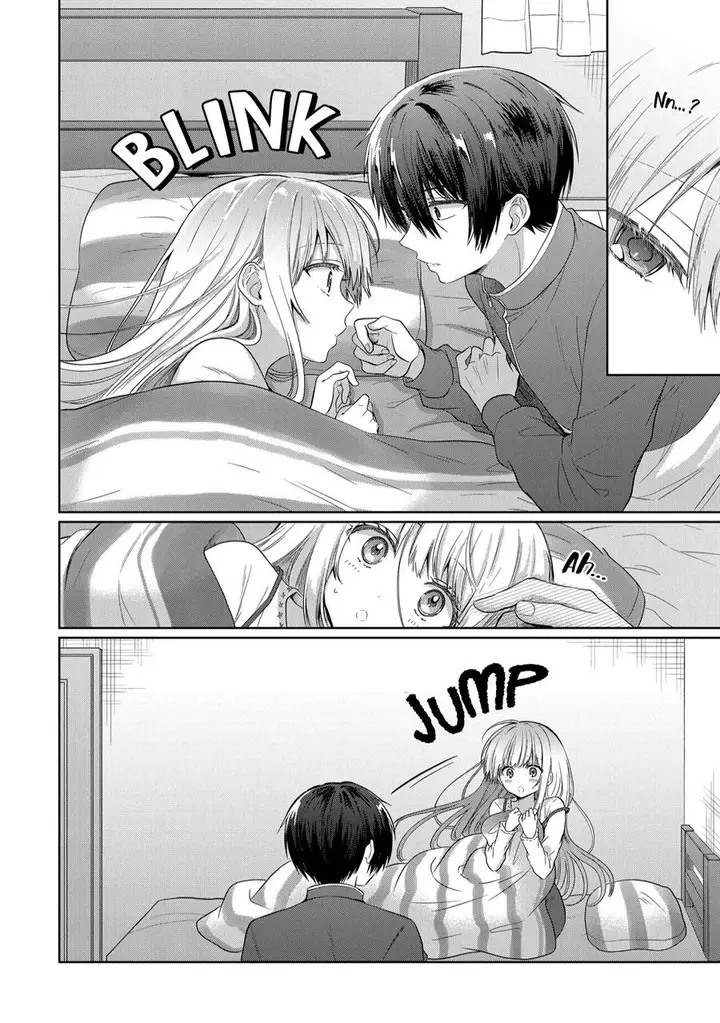 image-komik-otonari-no-tenshi-sama-ni-itsunomanika-dame-ningen-ni-sareteita-ken-chapter-14.1-5/11