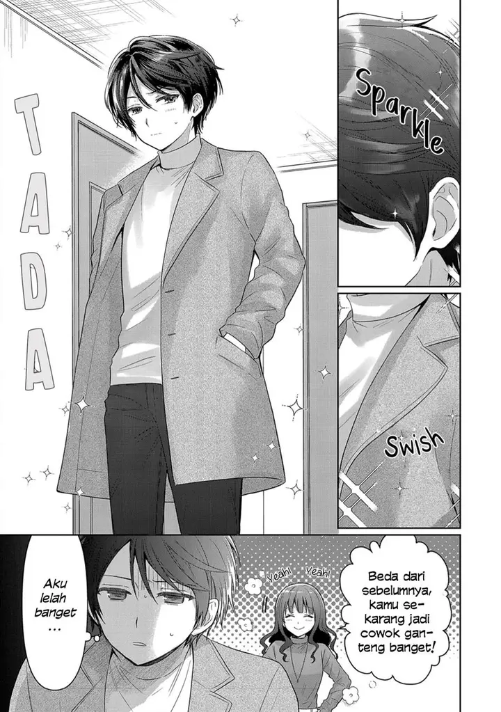 image-komik-otonari-no-tenshi-sama-ni-itsunomanika-dame-ningen-ni-sareteita-ken-chapter-14.4-0/13