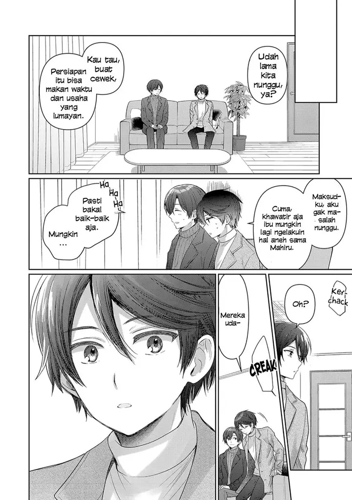 image-komik-otonari-no-tenshi-sama-ni-itsunomanika-dame-ningen-ni-sareteita-ken-chapter-14.4-3/13