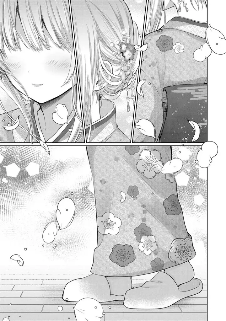 image-komik-otonari-no-tenshi-sama-ni-itsunomanika-dame-ningen-ni-sareteita-ken-chapter-14.4-4/13