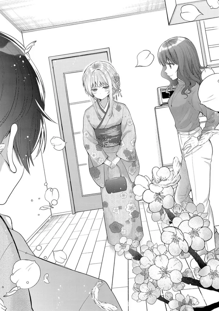 image-komik-otonari-no-tenshi-sama-ni-itsunomanika-dame-ningen-ni-sareteita-ken-chapter-14.4-5/13