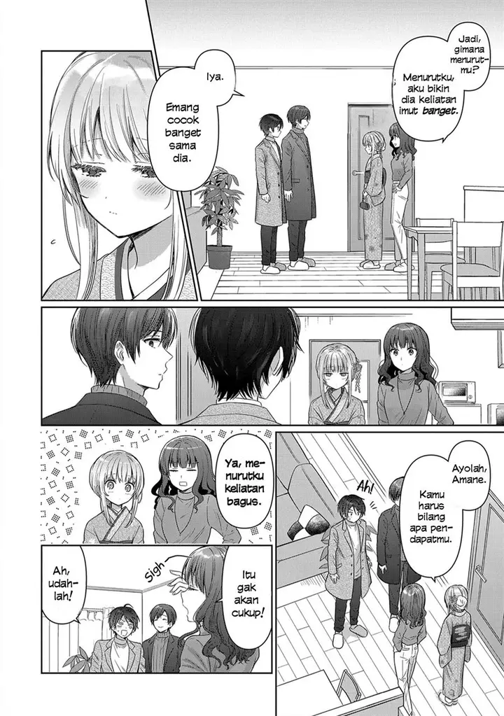 image-komik-otonari-no-tenshi-sama-ni-itsunomanika-dame-ningen-ni-sareteita-ken-chapter-14.4-7/13