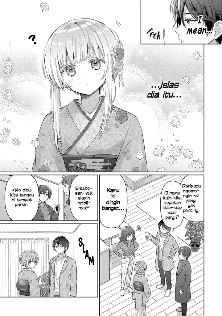 image-komik-otonari-no-tenshi-sama-ni-itsunomanika-dame-ningen-ni-sareteita-ken-chapter-14.4-8/13