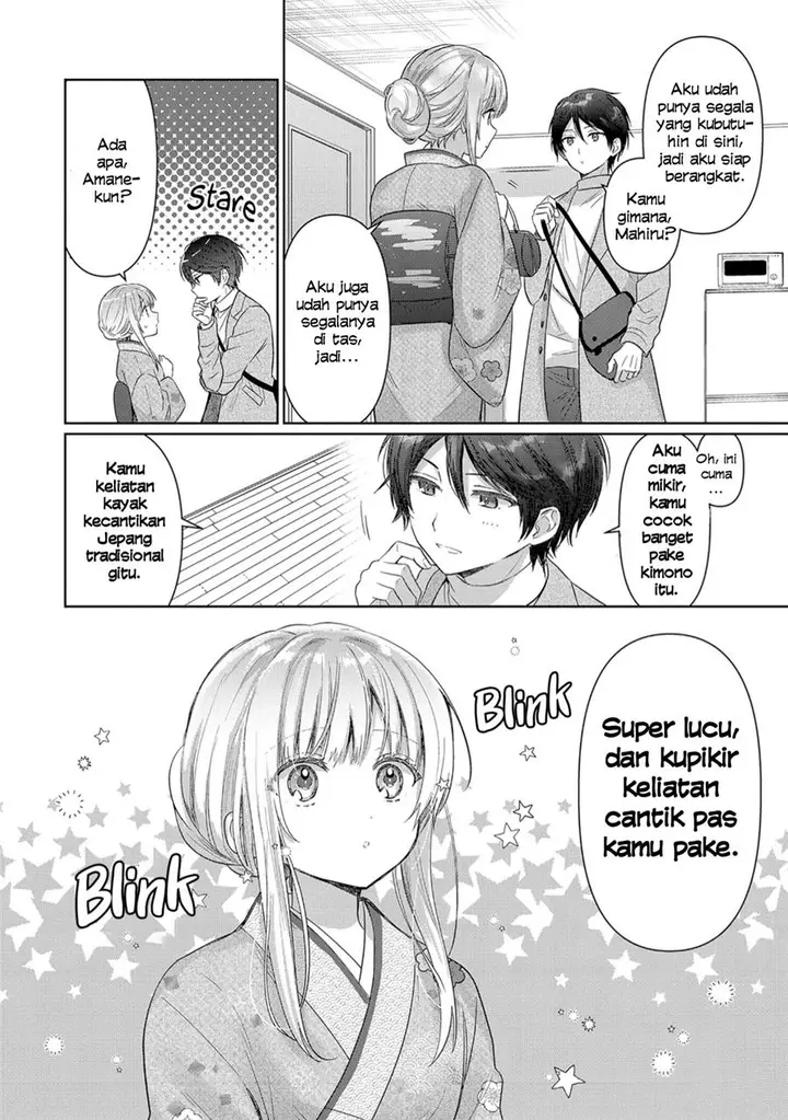 image-komik-otonari-no-tenshi-sama-ni-itsunomanika-dame-ningen-ni-sareteita-ken-chapter-14.4-9/13