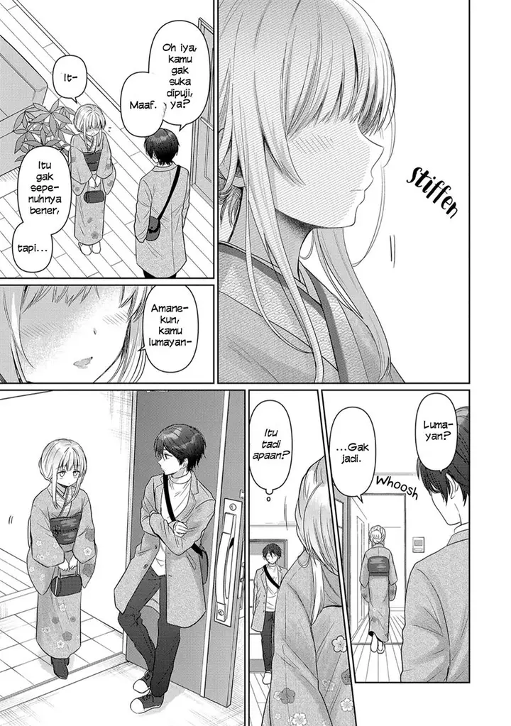 image-komik-otonari-no-tenshi-sama-ni-itsunomanika-dame-ningen-ni-sareteita-ken-chapter-14.4-10/13