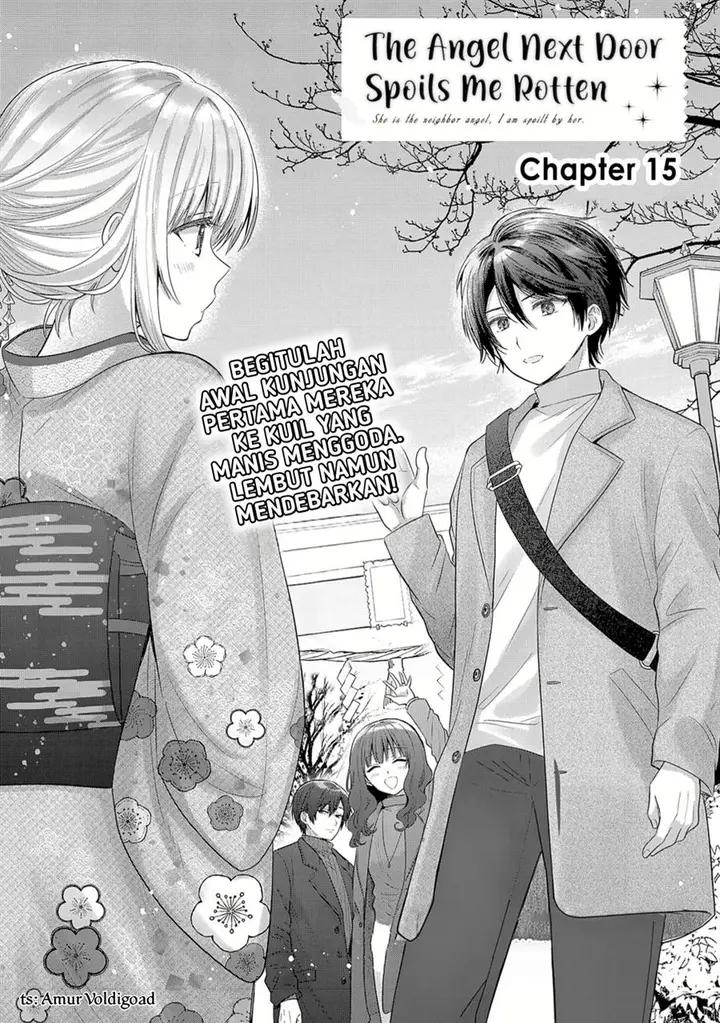 image-komik-otonari-no-tenshi-sama-ni-itsunomanika-dame-ningen-ni-sareteita-ken-chapter-15.1-0/10