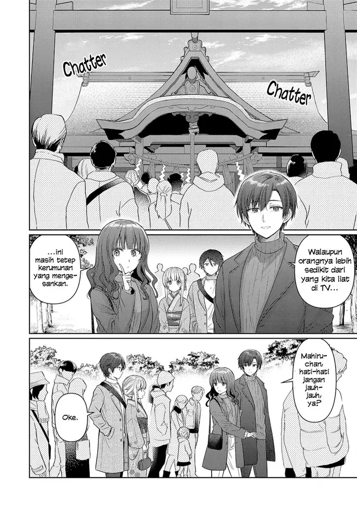 image-komik-otonari-no-tenshi-sama-ni-itsunomanika-dame-ningen-ni-sareteita-ken-chapter-15.1-1/10