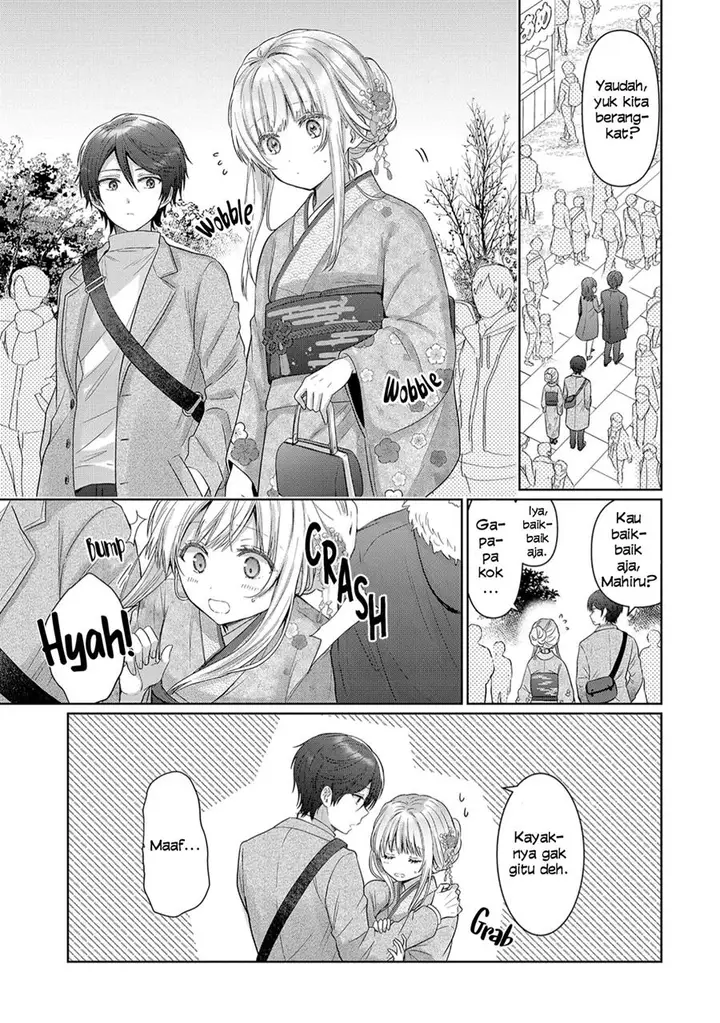 image-komik-otonari-no-tenshi-sama-ni-itsunomanika-dame-ningen-ni-sareteita-ken-chapter-15.1-2/10