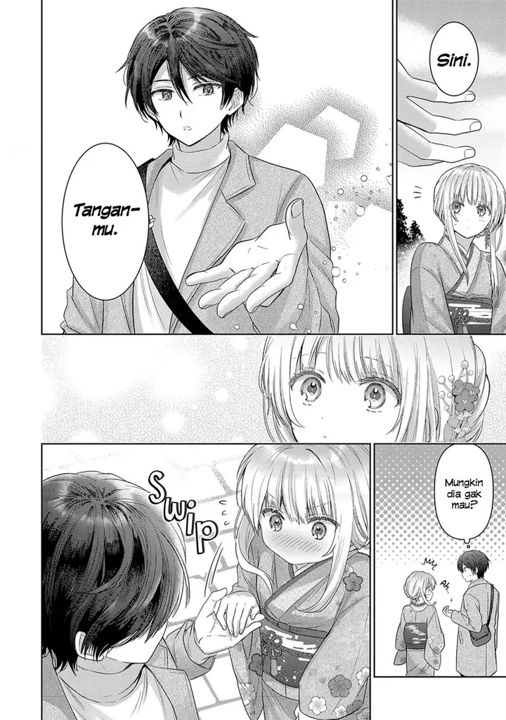image-komik-otonari-no-tenshi-sama-ni-itsunomanika-dame-ningen-ni-sareteita-ken-chapter-15.1-3/10