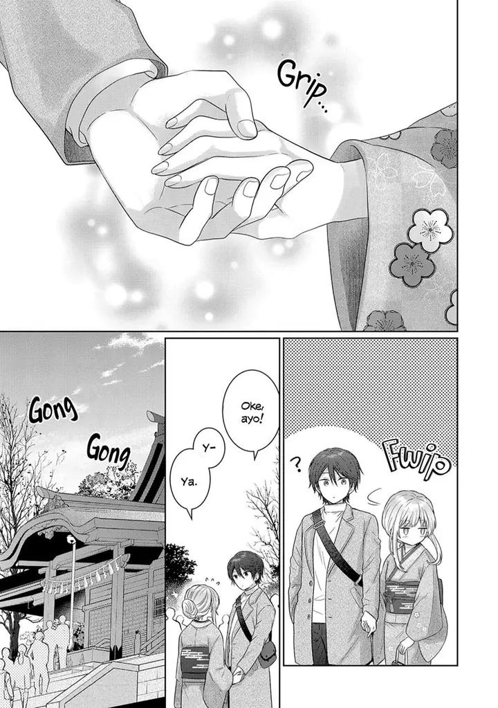 image-komik-otonari-no-tenshi-sama-ni-itsunomanika-dame-ningen-ni-sareteita-ken-chapter-15.1-4/10