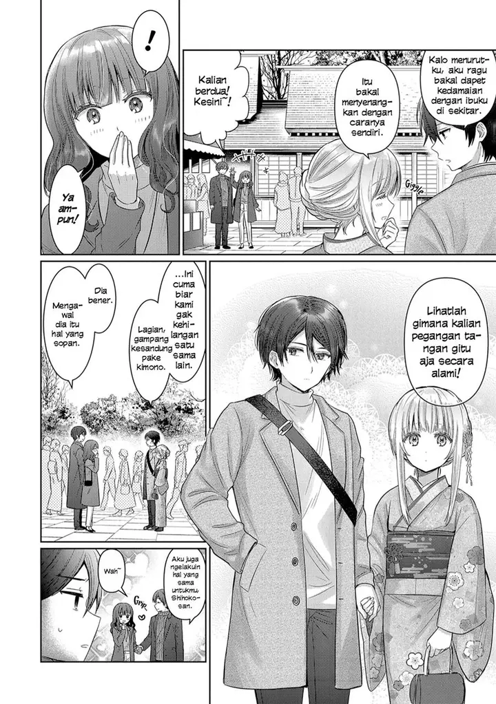 image-komik-otonari-no-tenshi-sama-ni-itsunomanika-dame-ningen-ni-sareteita-ken-chapter-15.1-7/10