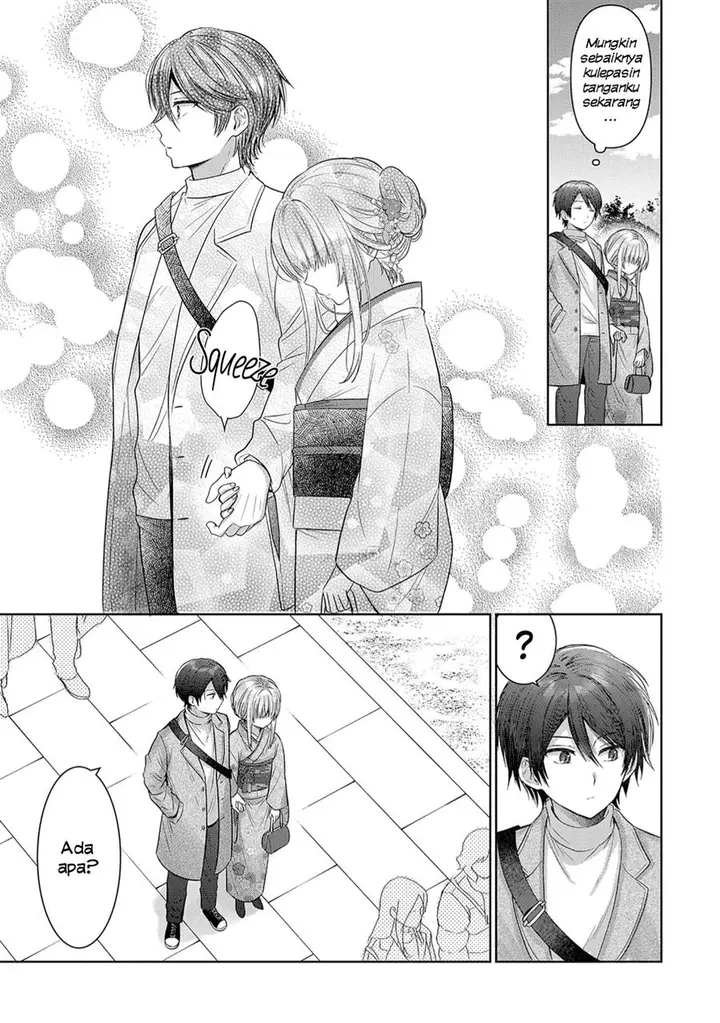 image-komik-otonari-no-tenshi-sama-ni-itsunomanika-dame-ningen-ni-sareteita-ken-chapter-15.1-8/10