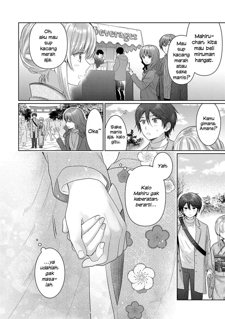 image-komik-otonari-no-tenshi-sama-ni-itsunomanika-dame-ningen-ni-sareteita-ken-chapter-15.1-9/10