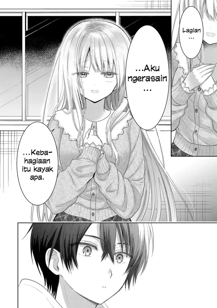 image-komik-otonari-no-tenshi-sama-ni-itsunomanika-dame-ningen-ni-sareteita-ken-chapter-15.3-0/11