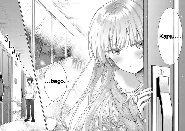 image-komik-otonari-no-tenshi-sama-ni-itsunomanika-dame-ningen-ni-sareteita-ken-chapter-15.3-6/11