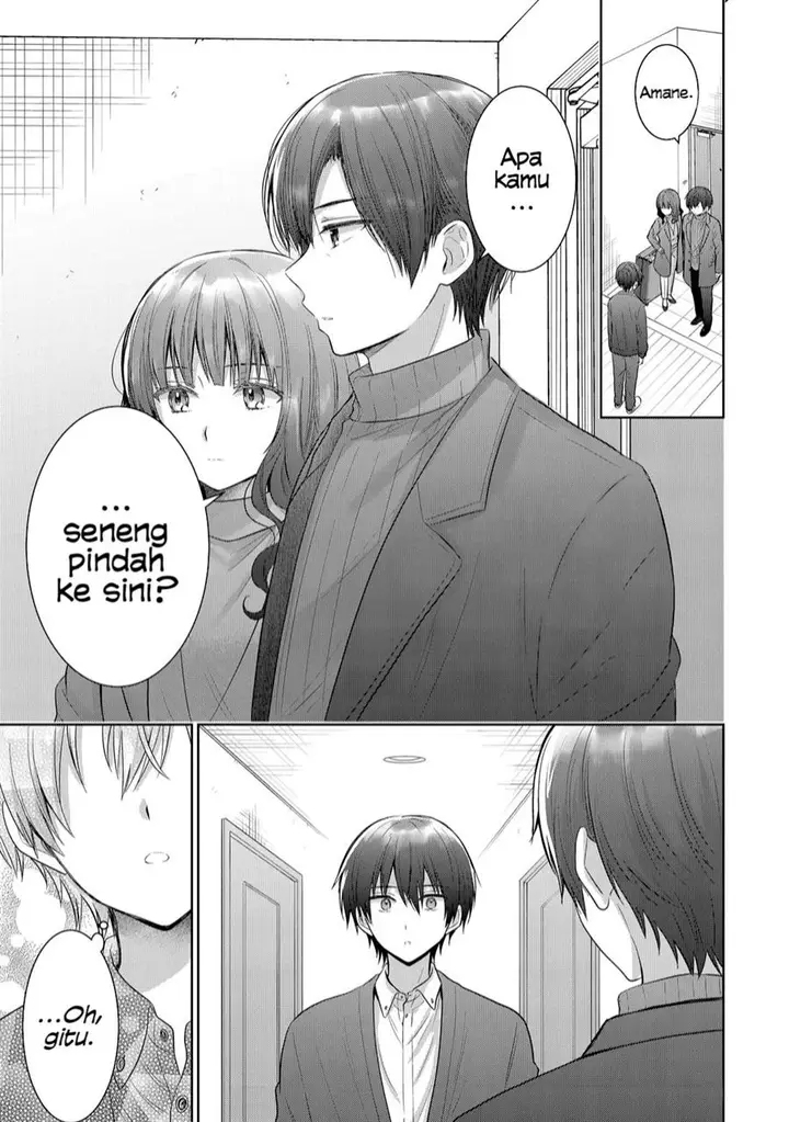 image-komik-otonari-no-tenshi-sama-ni-itsunomanika-dame-ningen-ni-sareteita-ken-chapter-15.4-0/11