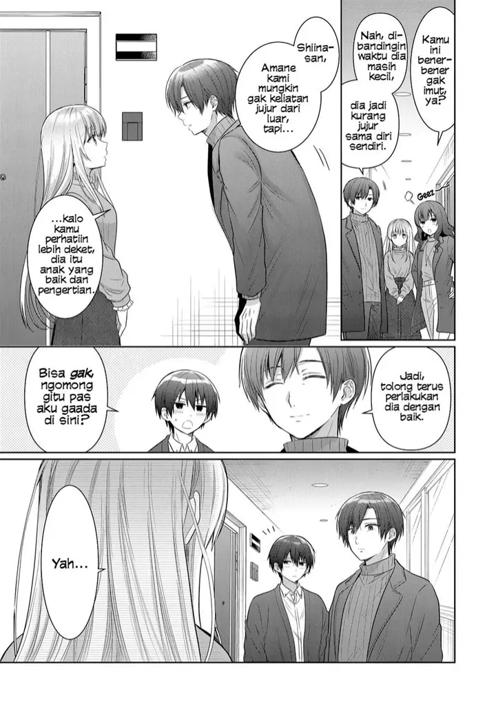 image-komik-otonari-no-tenshi-sama-ni-itsunomanika-dame-ningen-ni-sareteita-ken-chapter-15.4-4/11