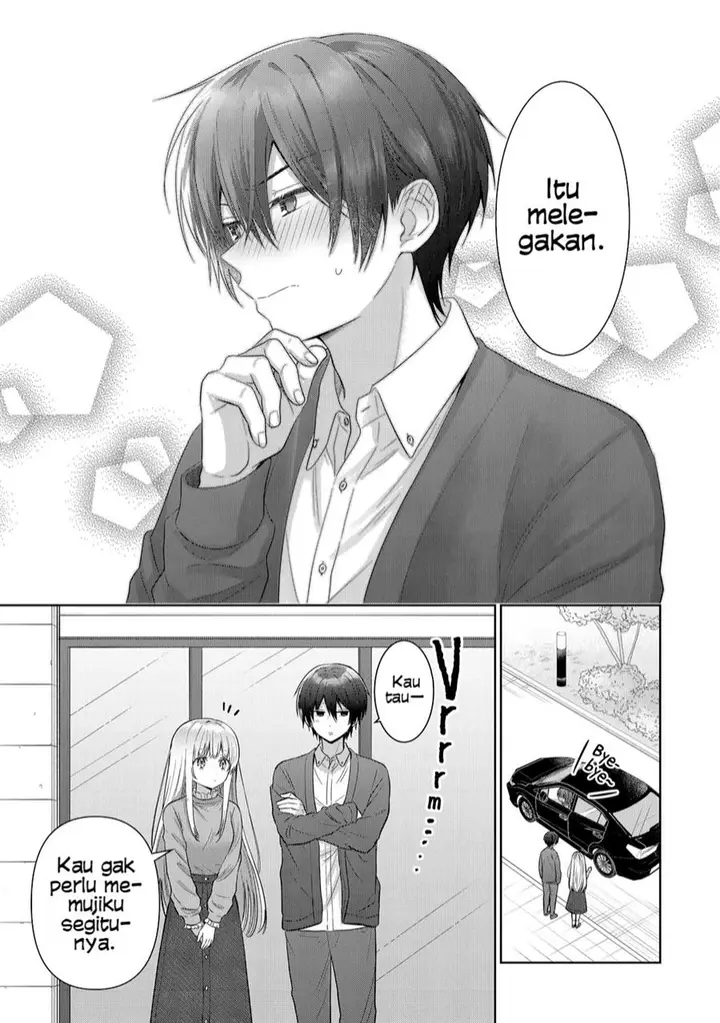 image-komik-otonari-no-tenshi-sama-ni-itsunomanika-dame-ningen-ni-sareteita-ken-chapter-15.4-6/11