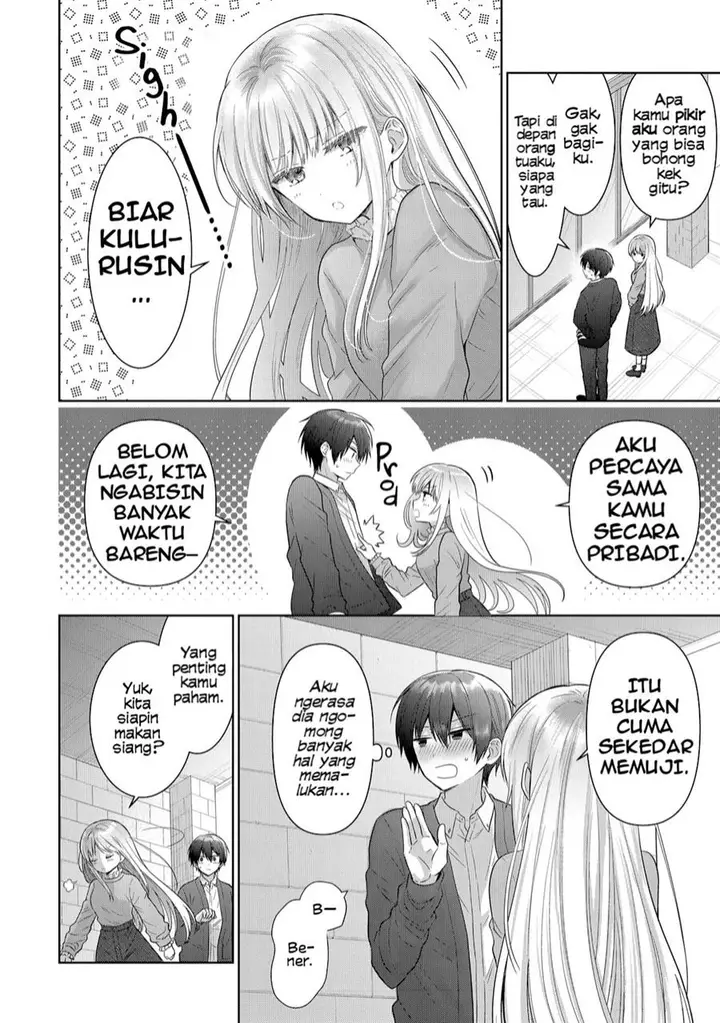 image-komik-otonari-no-tenshi-sama-ni-itsunomanika-dame-ningen-ni-sareteita-ken-chapter-15.4-7/11