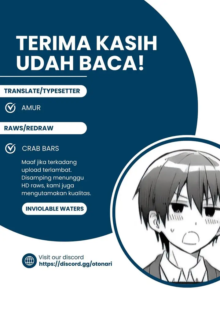 image-komik-otonari-no-tenshi-sama-ni-itsunomanika-dame-ningen-ni-sareteita-ken-chapter-15.4-10/11