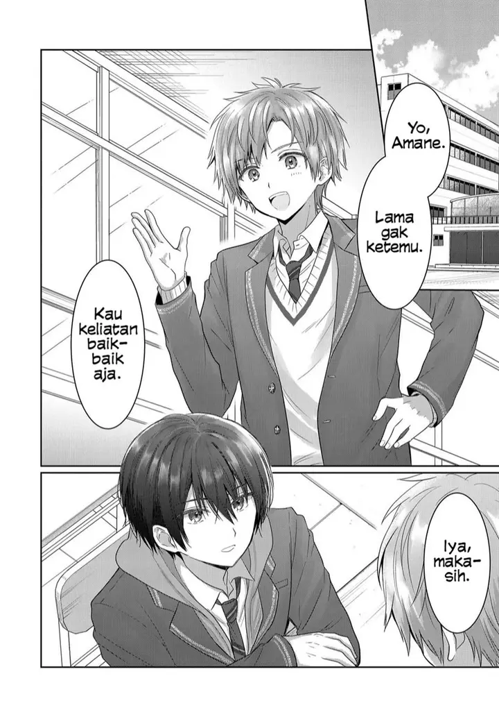 image-komik-otonari-no-tenshi-sama-ni-itsunomanika-dame-ningen-ni-sareteita-ken-chapter-16.1-1/13