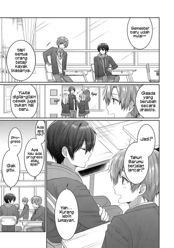 image-komik-otonari-no-tenshi-sama-ni-itsunomanika-dame-ningen-ni-sareteita-ken-chapter-16.1-2/13