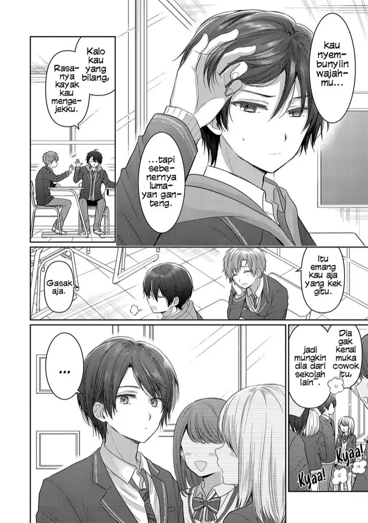 image-komik-otonari-no-tenshi-sama-ni-itsunomanika-dame-ningen-ni-sareteita-ken-chapter-16.1-5/13