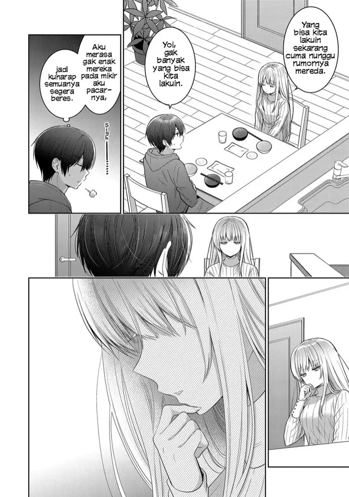 image-komik-otonari-no-tenshi-sama-ni-itsunomanika-dame-ningen-ni-sareteita-ken-chapter-16.1-7/13