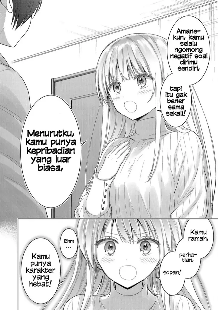 image-komik-otonari-no-tenshi-sama-ni-itsunomanika-dame-ningen-ni-sareteita-ken-chapter-16.1-9/13