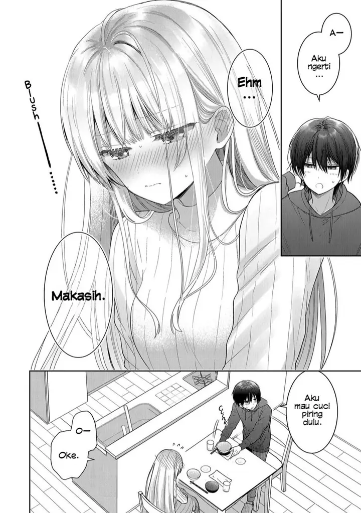image-komik-otonari-no-tenshi-sama-ni-itsunomanika-dame-ningen-ni-sareteita-ken-chapter-16.1-11/13