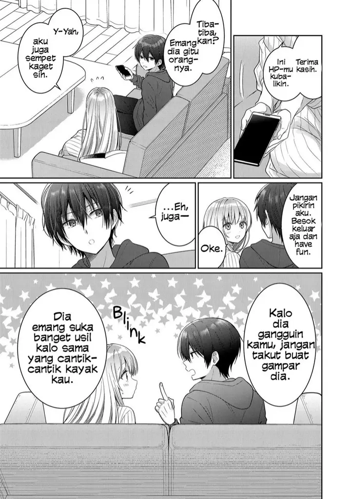 image-komik-otonari-no-tenshi-sama-ni-itsunomanika-dame-ningen-ni-sareteita-ken-chapter-16.2-4/11