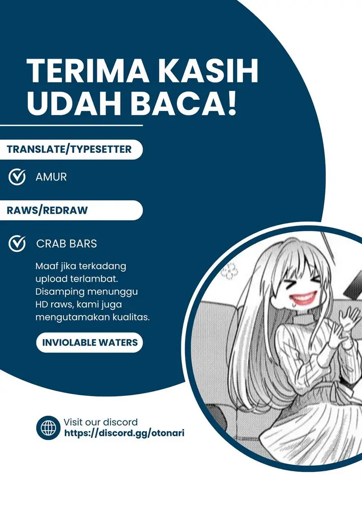 image-komik-otonari-no-tenshi-sama-ni-itsunomanika-dame-ningen-ni-sareteita-ken-chapter-16.2-10/11