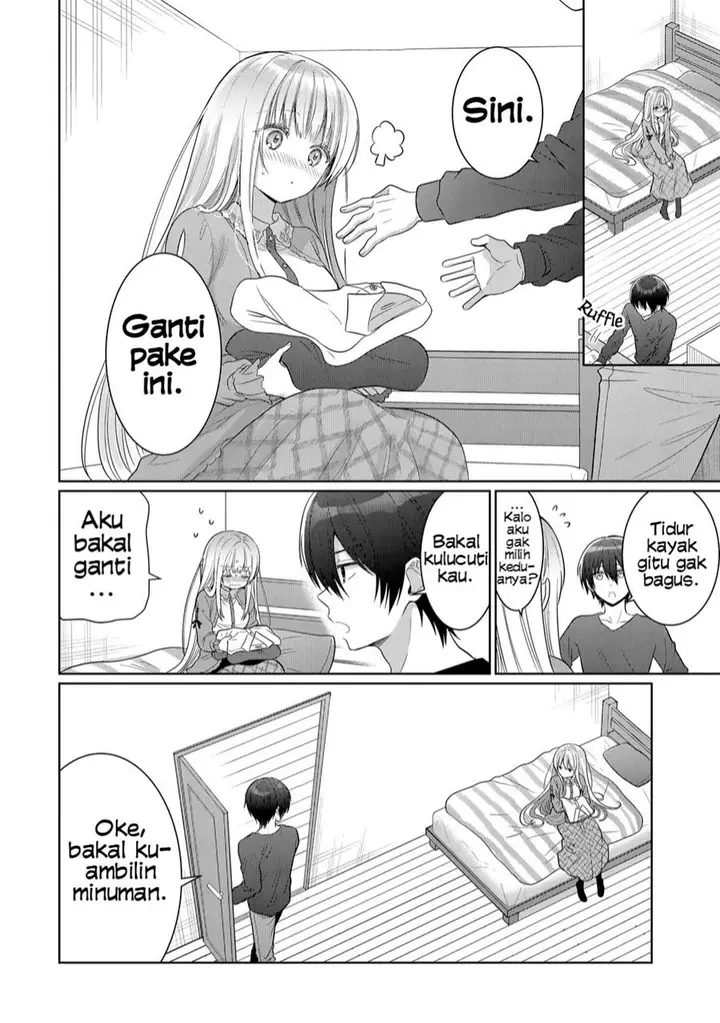 image-komik-otonari-no-tenshi-sama-ni-itsunomanika-dame-ningen-ni-sareteita-ken-chapter-17.1-7/11