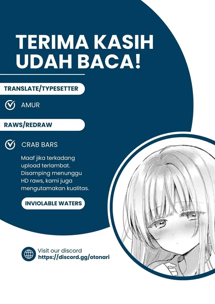 image-komik-otonari-no-tenshi-sama-ni-itsunomanika-dame-ningen-ni-sareteita-ken-chapter-17.1-10/11