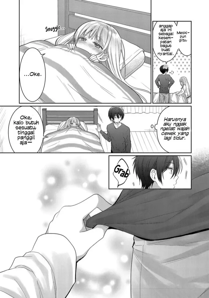 image-komik-otonari-no-tenshi-sama-ni-itsunomanika-dame-ningen-ni-sareteita-ken-chapter-17.2-2/11