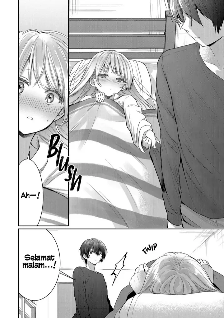 image-komik-otonari-no-tenshi-sama-ni-itsunomanika-dame-ningen-ni-sareteita-ken-chapter-17.2-3/11