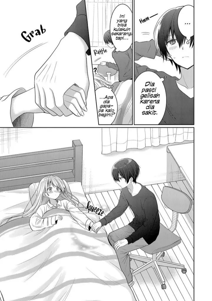 image-komik-otonari-no-tenshi-sama-ni-itsunomanika-dame-ningen-ni-sareteita-ken-chapter-17.2-4/11