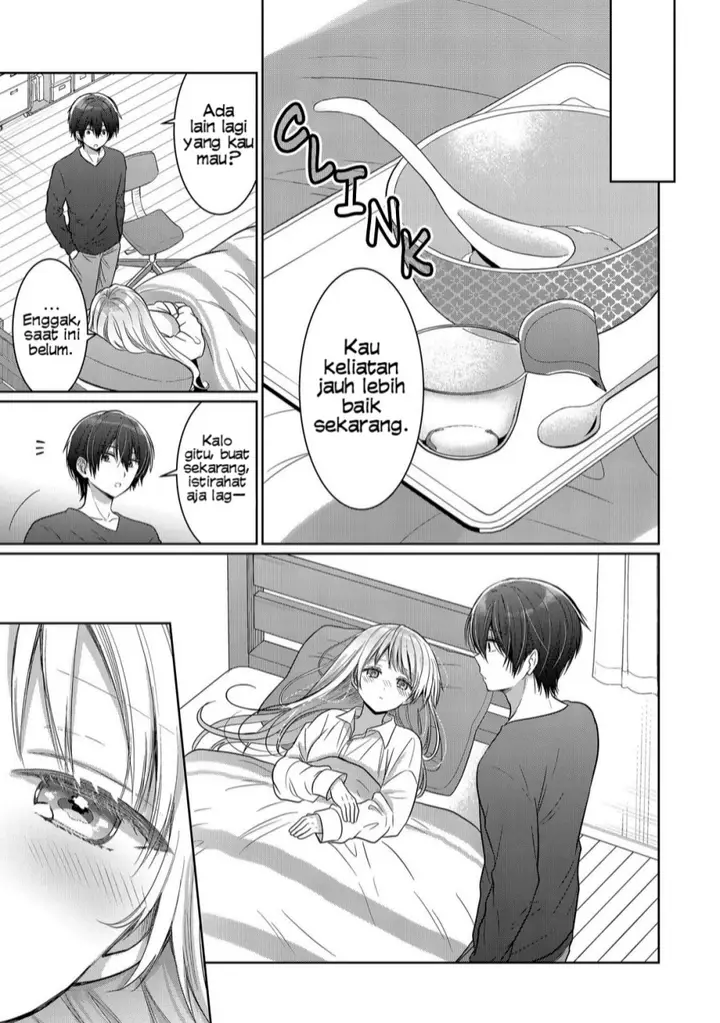 image-komik-otonari-no-tenshi-sama-ni-itsunomanika-dame-ningen-ni-sareteita-ken-chapter-17.2-8/11