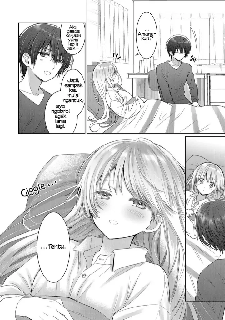 image-komik-otonari-no-tenshi-sama-ni-itsunomanika-dame-ningen-ni-sareteita-ken-chapter-17.2-9/11