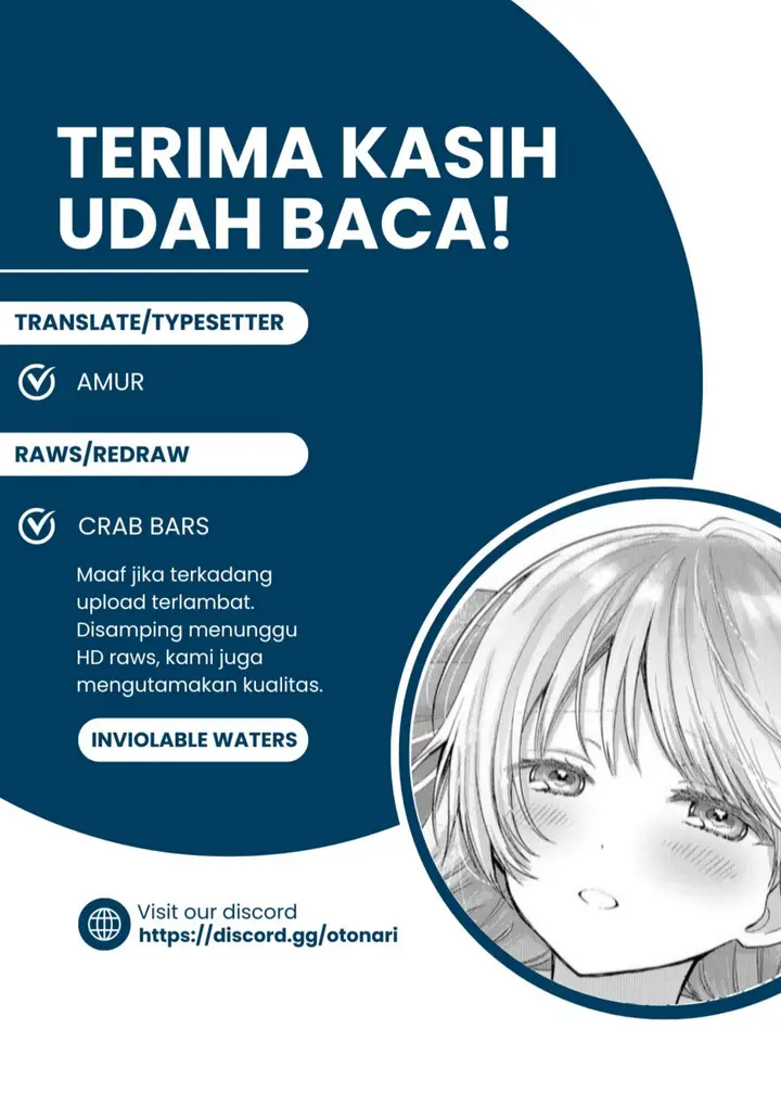 image-komik-otonari-no-tenshi-sama-ni-itsunomanika-dame-ningen-ni-sareteita-ken-chapter-17.2-10/11