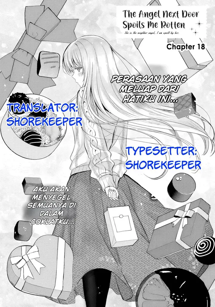 image-komik-otonari-no-tenshi-sama-ni-itsunomanika-dame-ningen-ni-sareteita-ken-chapter-18.1-0/11