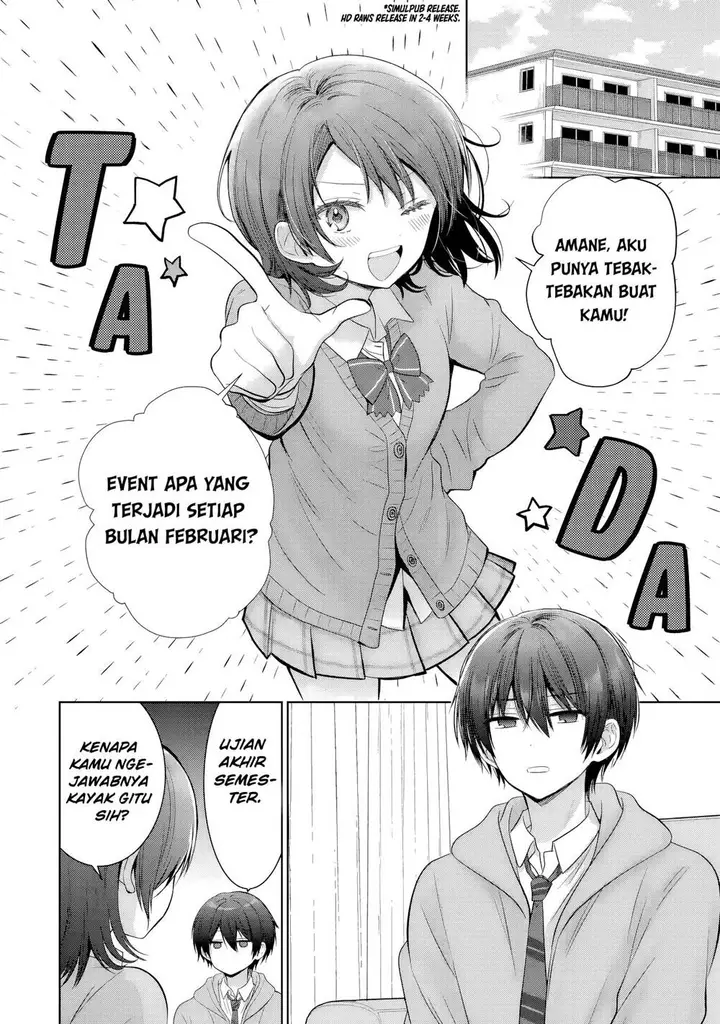 image-komik-otonari-no-tenshi-sama-ni-itsunomanika-dame-ningen-ni-sareteita-ken-chapter-18.1-1/11