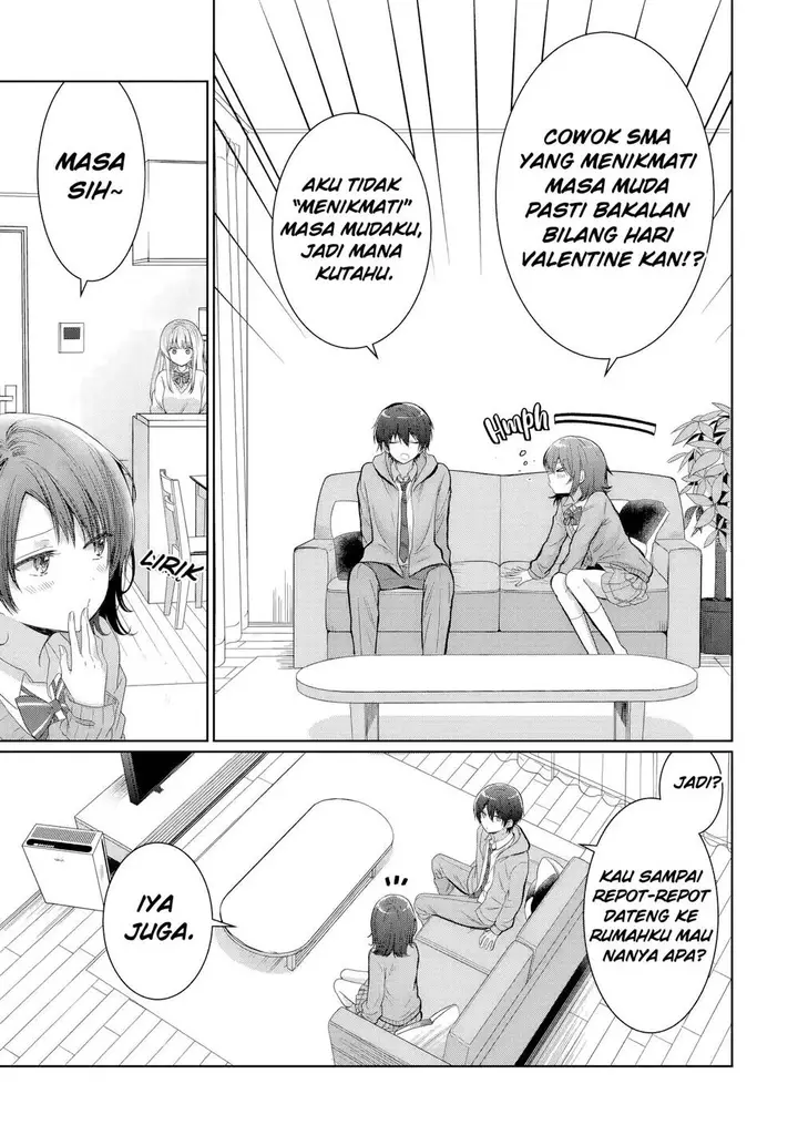 image-komik-otonari-no-tenshi-sama-ni-itsunomanika-dame-ningen-ni-sareteita-ken-chapter-18.1-2/11