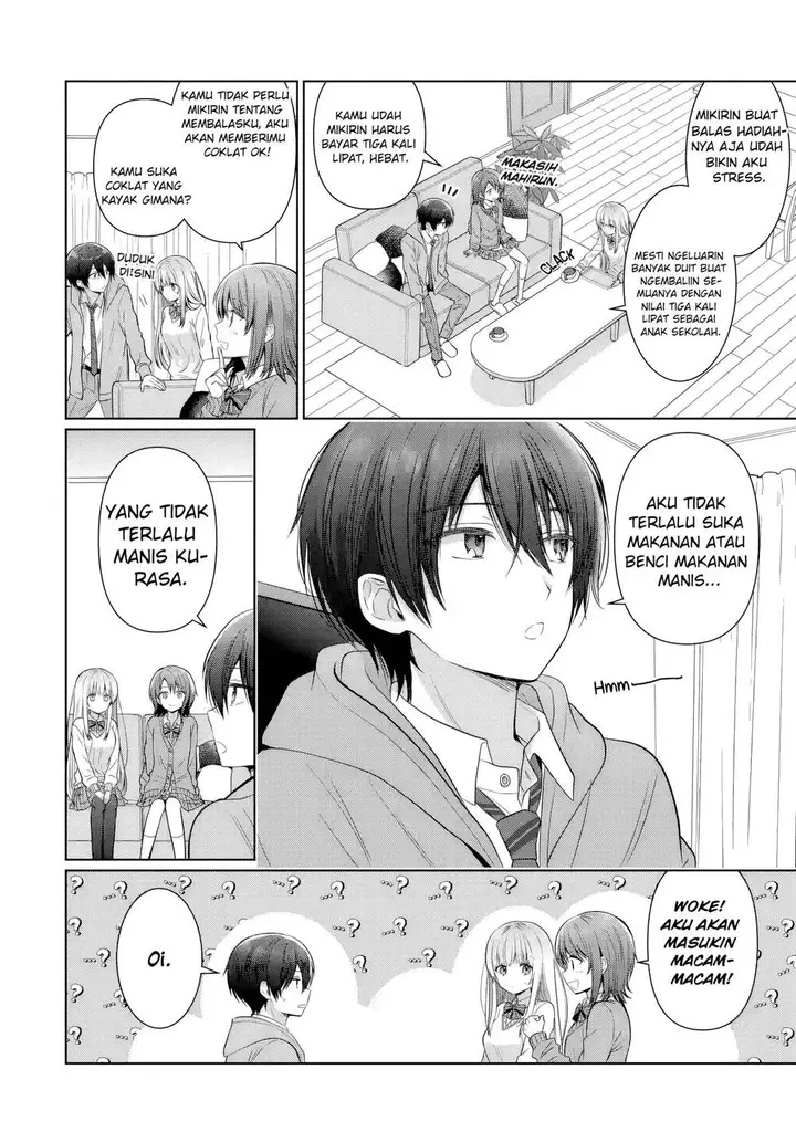 image-komik-otonari-no-tenshi-sama-ni-itsunomanika-dame-ningen-ni-sareteita-ken-chapter-18.1-5/11
