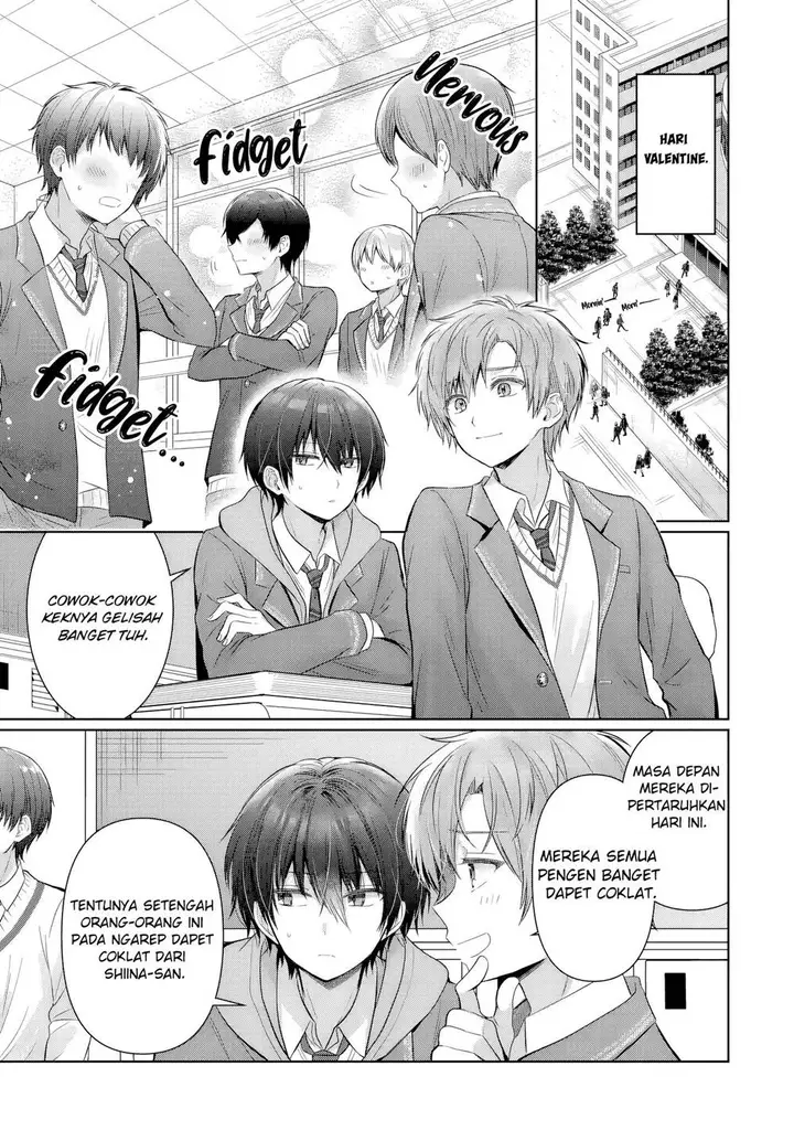 image-komik-otonari-no-tenshi-sama-ni-itsunomanika-dame-ningen-ni-sareteita-ken-chapter-18.1-8/11