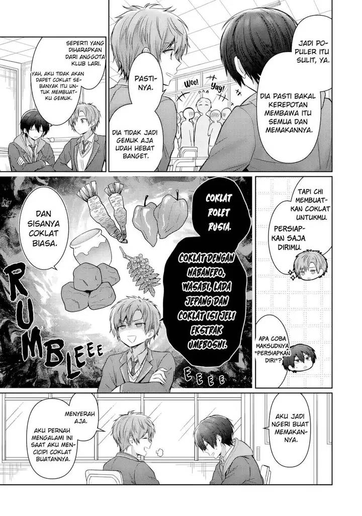 image-komik-otonari-no-tenshi-sama-ni-itsunomanika-dame-ningen-ni-sareteita-ken-chapter-18.1-10/11