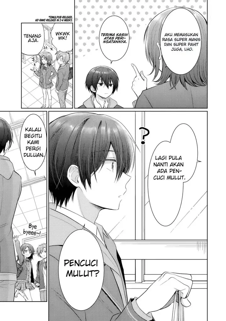 image-komik-otonari-no-tenshi-sama-ni-itsunomanika-dame-ningen-ni-sareteita-ken-chapter-18.2-1/10