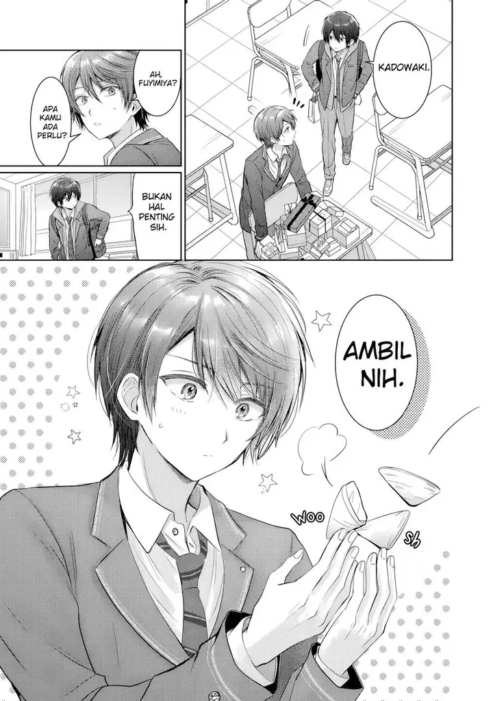 image-komik-otonari-no-tenshi-sama-ni-itsunomanika-dame-ningen-ni-sareteita-ken-chapter-18.2-3/10