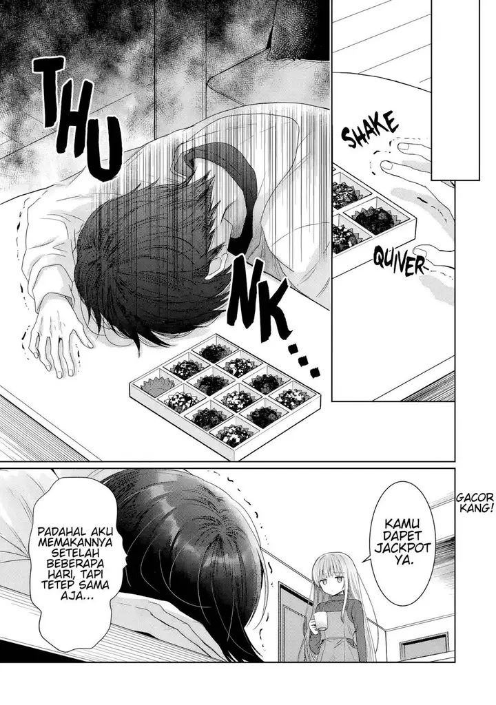 image-komik-otonari-no-tenshi-sama-ni-itsunomanika-dame-ningen-ni-sareteita-ken-chapter-18.2-9/10