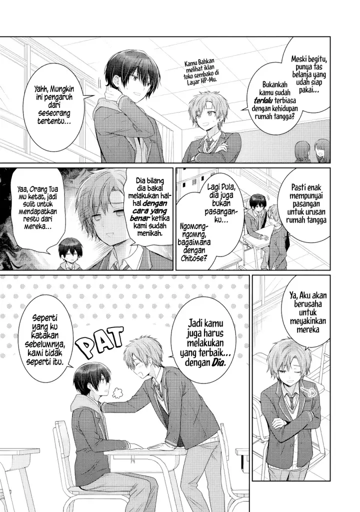 image-komik-otonari-no-tenshi-sama-ni-itsunomanika-dame-ningen-ni-sareteita-ken-chapter-18.4-2/14